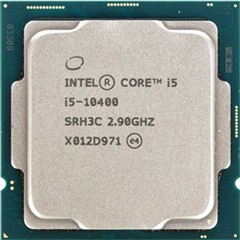 Intel Core i5-10400 (2.9Ghz) LGA1200 - CeX (UK): - Buy, Sell, Donate